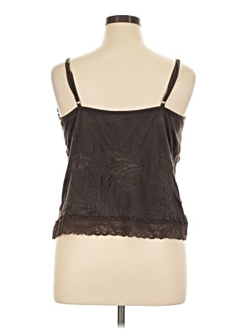 Venezia Sleeveless Blouse (view 2)