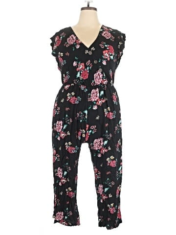 Xhilaration Jumpsuit (view 1)