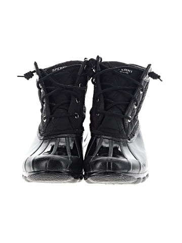 Sperry Top Sider Rain Boots (view 2)