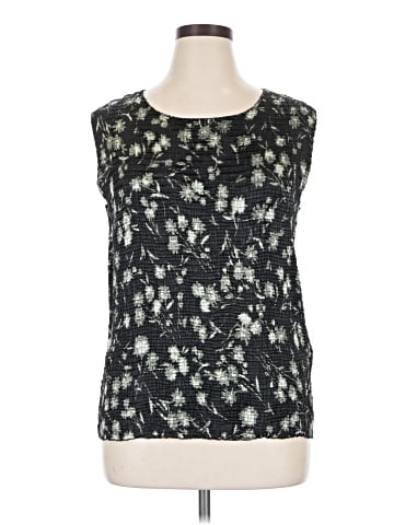 Casual Corner Annex Sleeveless Blouse (view 1)