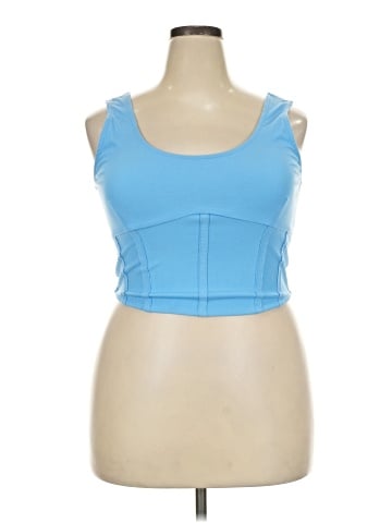 Vero Moda Sleeveless Top (view 1)