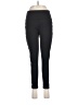 Active Solid Black Active Pants Size M - photo 1