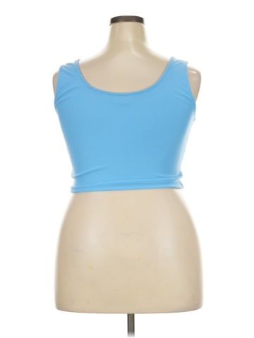 Vero Moda Sleeveless Top (view 2)