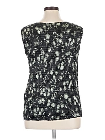 Casual Corner Annex Sleeveless Blouse (view 2)