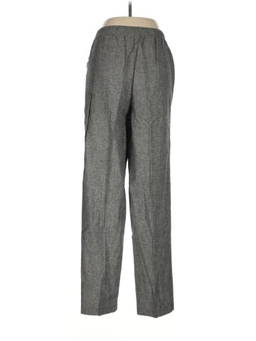 Southern Lady Linen Pants (view 2)