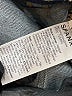 SPANX Chevron-herringbone Blue Jeans Size S - photo 8