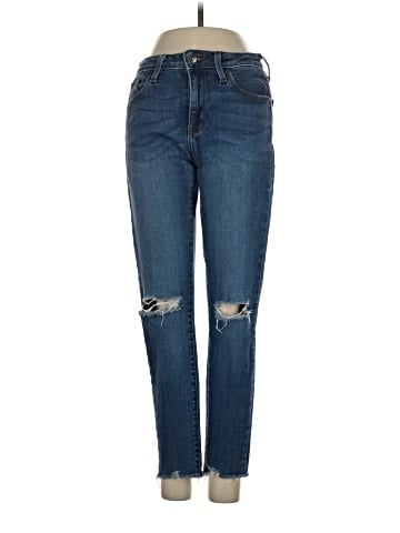 Just Black Jeans (view 1)