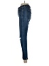Just Black Hearts Blue Jeans Size 26 waist - photo 5