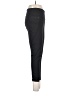 Active Solid Black Active Pants Size M - photo 4