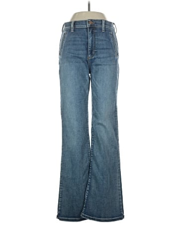 SNEAK PEEK Jeans (view 1)