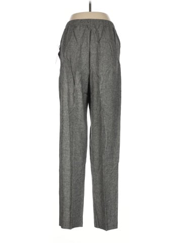Southern Lady Linen Pants (view 2)