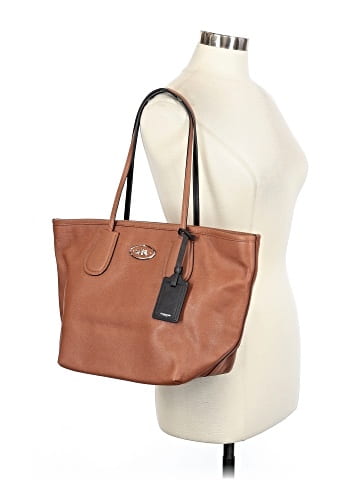 Coach Tote (view 2)