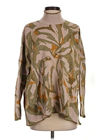 Entro Pullover Sweater (view 1)