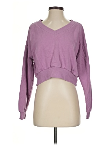 No Boundaries Pullover Sweater (view 1)
