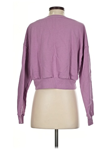 No Boundaries Pullover Sweater (view 2)