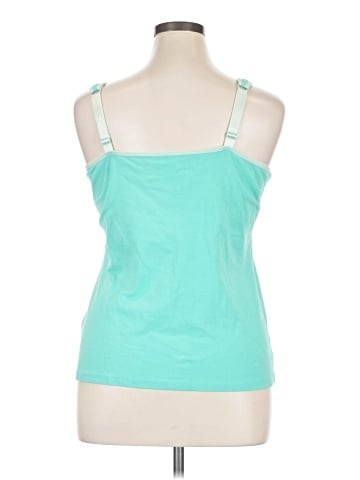 Coldwater Creek Tank Top (view 2)