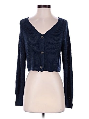 Jun & Ivy Cardigan (view 1)