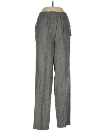 Southern Lady Linen Pants (view 1)