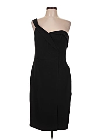 Adelyn Rae Cocktail Dress (view 1)