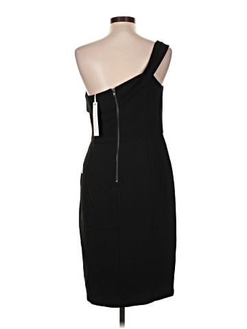 Adelyn Rae Cocktail Dress (view 2)
