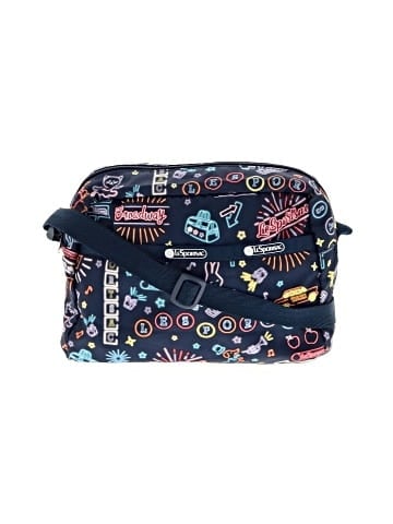 LeSportsac Crossbody Bag (view 1)