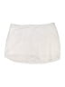 Athleta Solid White Skort Size XL - photo 1