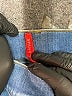 SPANX Blue Jeans Size L - photo 7