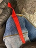 SPANX Blue Jeans Size L - photo 8