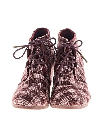 TOMS for Target Wedges (view 2)