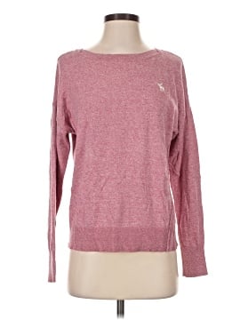 Abercrombie & Fitch Pullover Sweater (view 1)
