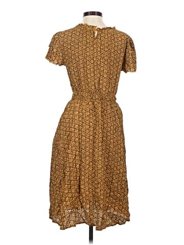 Downeast Casual Dress (view 2)