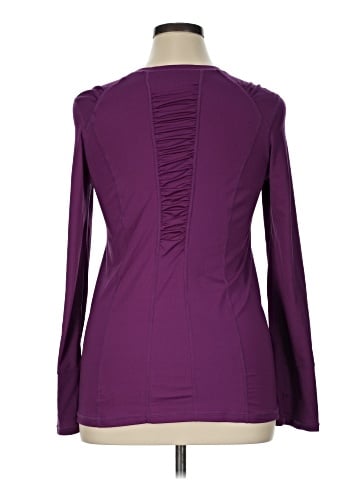Zella Long Sleeve T-Shirt (view 2)