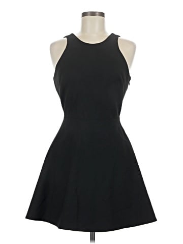 Elizabeth and James Cocktail Dress (view 1)