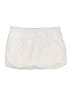 Athleta Solid White Skort Size XL - photo 2