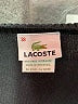 Lacoste Black Pullover Sweater Size EU 38 / US 8 - photo 7