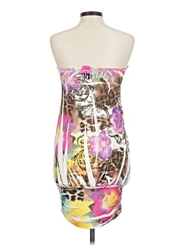 A'gaci Cocktail Dress (view 2)