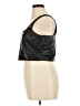 Express Black Sleeveless Top Size XL - photo 5