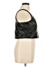 Express Black Sleeveless Top Size XL - photo 4
