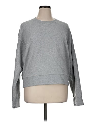 Athleta Sweatshirt (view 1)