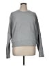 Athleta Gray Sweatshirt Size XL - photo 1