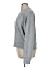 Athleta Gray Sweatshirt Size XL - photo 5