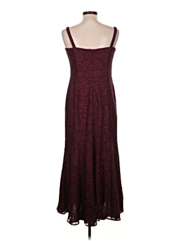 Oleg Cassini Cocktail Dress (view 2)