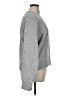 Athleta Gray Sweatshirt Size XL - photo 4