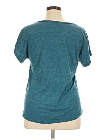 blue 84 Short Sleeve T-Shirt (view 2)