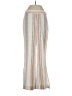 Bisou Bisou 100% Polyester Ivory Casual Pants Size XS - photo 1