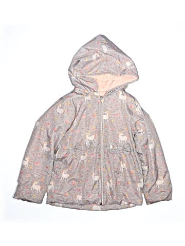 Penelope Mack Jacket (view 1)