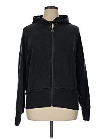 Athleta Zip Up Hoodie (view 1)