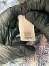 Mudd Silver Poncho Size 10 - photo 4