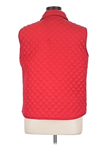 Draper's & Damon's Vest (view 2)
