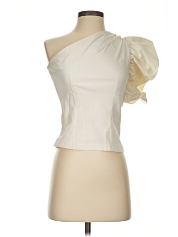 Gianni Bini Sleeveless Blouse (view 1)